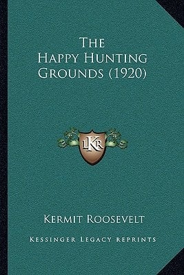 The Happy Hunting Grounds (1920)