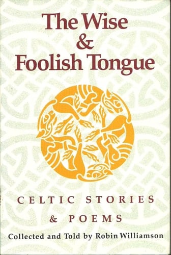 Wise and Foolish Tongue