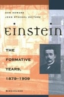 Einstein the Formative Years, 1879-1909