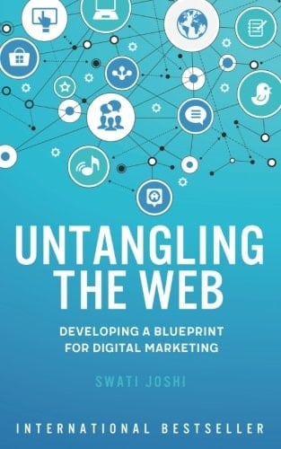 Untangling the Web Developing a Blueprint for Digital Marketing