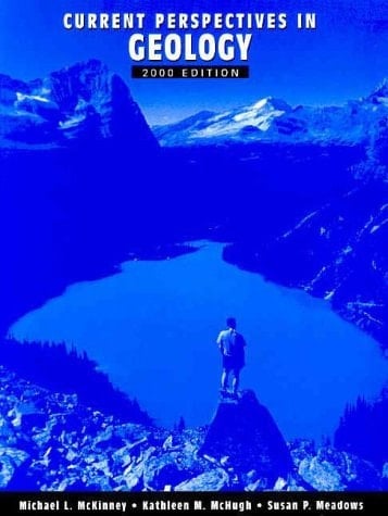 Current Perspectives in Geology: 2000 Edition