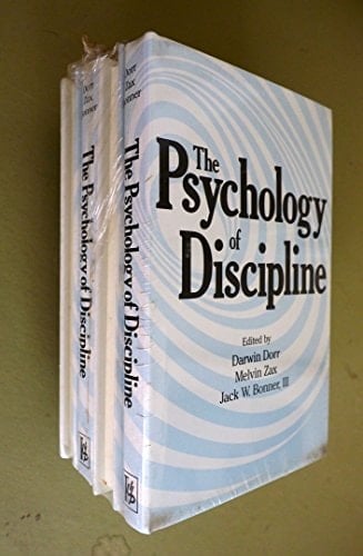 The Psychology of Discipline