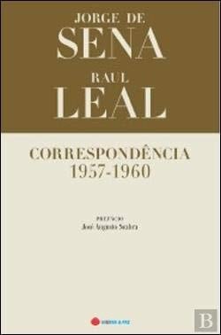 Correspondência, 1957-1960