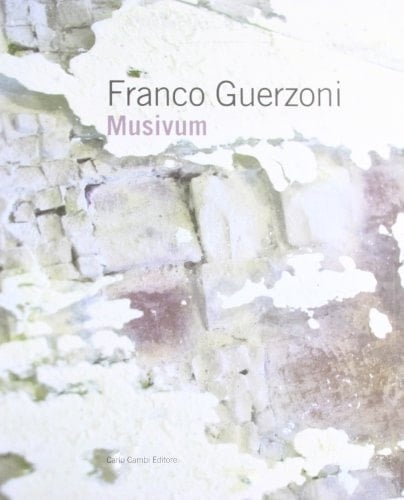 Franco Guerzoni musivum