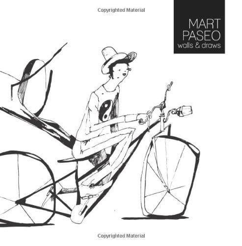 Paseo - Walls and Draws