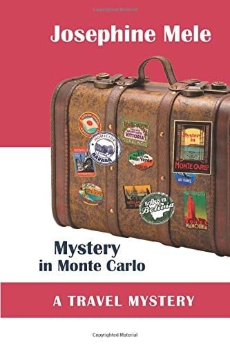 Mystery in Monte Carlo