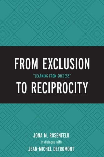 From Exclusion to Reciprocity "Learning from Success"