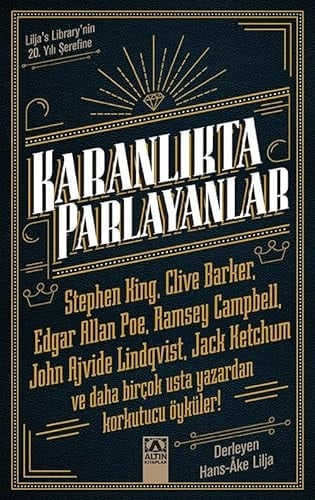 Karanlıkta Parlayanlar