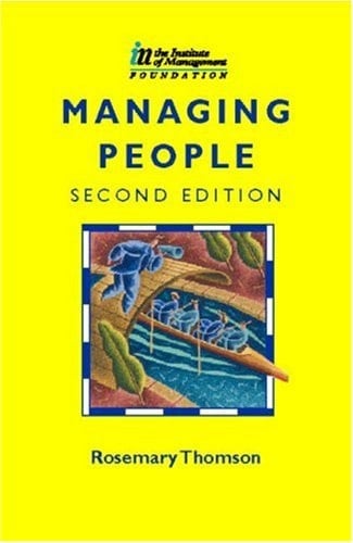Managing People