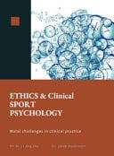 Ethic & Clinical Sport Psychology