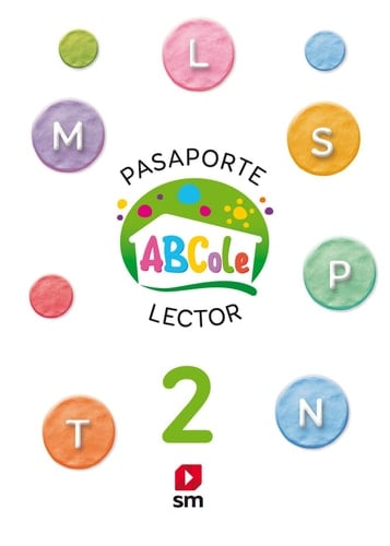 ABCole 2 cuadrícula