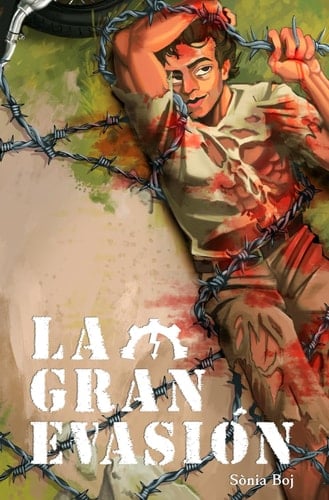 La gran evasión (Spanish Edition)