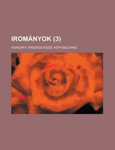 Iromanyok (3 )