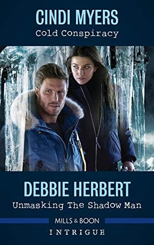 Cornered at Christmas/Cold Conspiracy