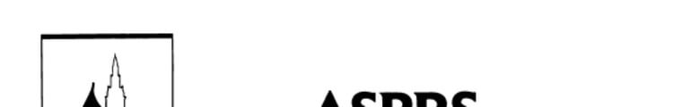 ASPRS Technical Papers 1989 Asprs-Acsm Fall Convention, Cleveland, Ohio, September 17-21, 1989