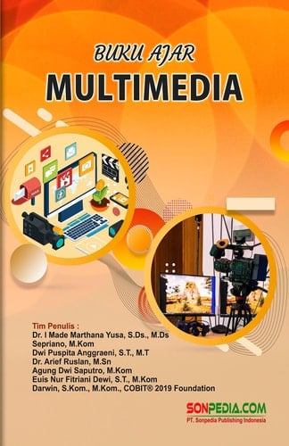 Buku Ajar Multimedia