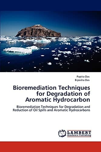 Bioremediation Techniques for Degradation of Aromatic Hydrocarbon