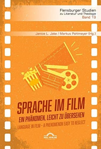 Language in Film A Phenomenon Easy to Neglect