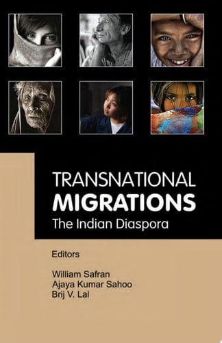 Transnational Migrations The Indian Diaspora