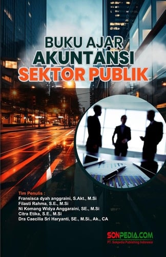 Buku Ajar Akuntansi Sektor Publik
