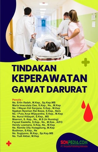 Tindakan Keperawatan Gawat Darurat