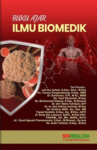 Buku Ajar Ilmu Biomedik