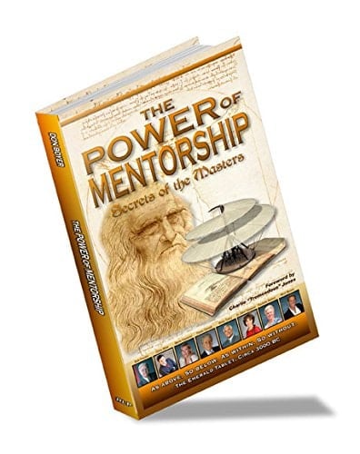 the Power of Mentorship: Secrets of the Masters