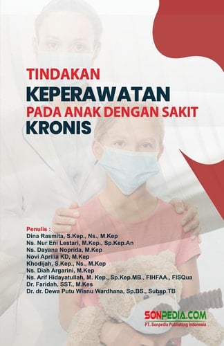 Tindakan Keperawatan pada Anak dengan Sakit Kronis