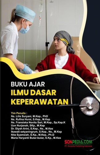 Buku Ajar Ilmu Dasar Keperawatan