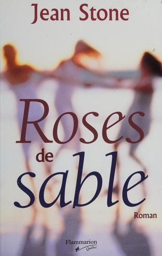 Roses de sable