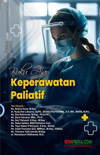Buku Ajar Keperawatan Paliatif