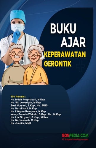 Buku Ajar Keperawatan Gerontik