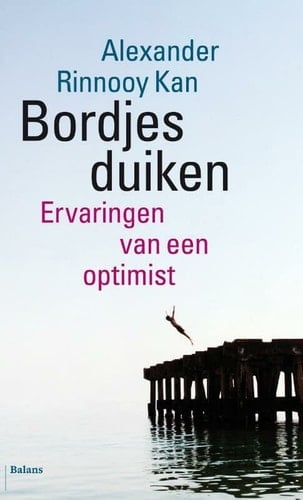Bordjes duiken ervaringen van een optimist