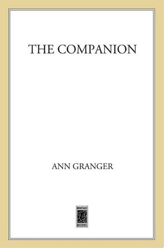 The Companion