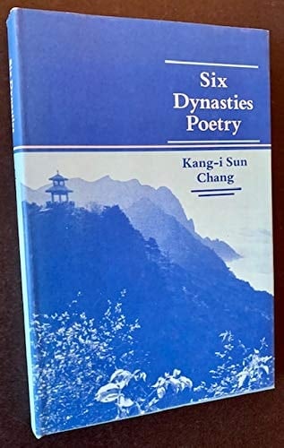 Six Dynasties Poetry