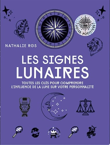 Les signes lunaires