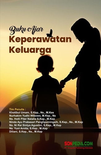 Buku Ajar Keperawatan Keluarga