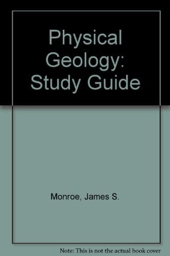 Physical Geology