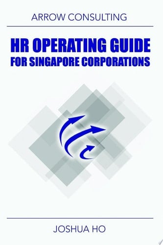 HR Operating Guide for Singapore Corporations