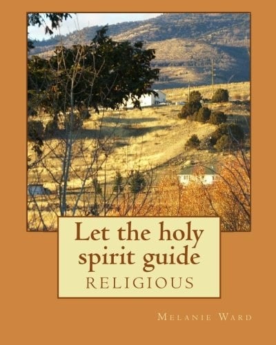 Let the Holy Spirit Guide Religious
