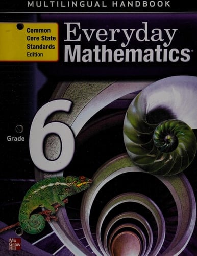 Everyday Mathematics