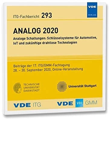 Analog 2020