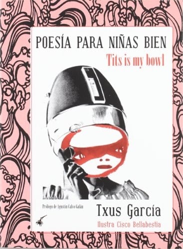 Poesía para niñas bien tits is my bowl