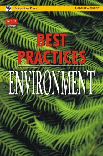 Best Practices: Environment