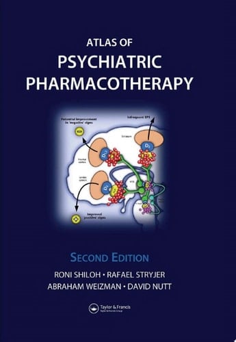 Atlas of Psychiatric Pharmacotherapy