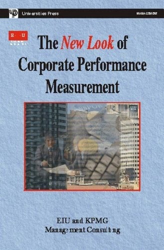The New Look Of Corporate Performance Measurement
