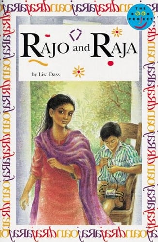 Rajo and Raja