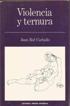 Violencia y ternura