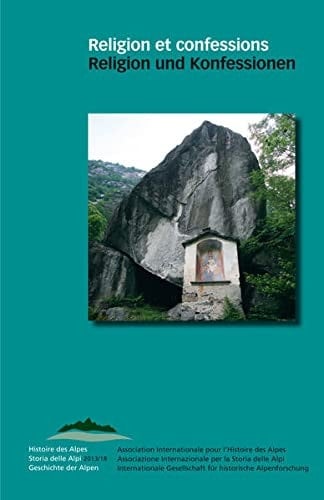 Religion et confessions divergences et convergences