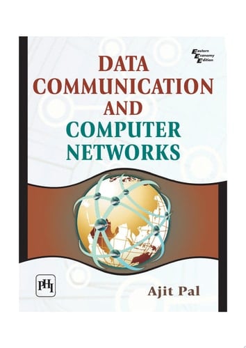 DATA COMMUNICATION AND COMPUTER NETWORKS